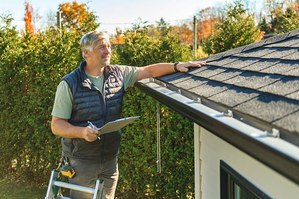 Trusted Roof Inspection service in Julian, NE - Ben Roofing and Steel LLC